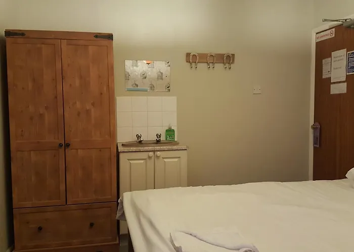 Maindee 3* Barrow-in-Furness