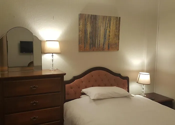 Maindee 3* Barrow-in-Furness