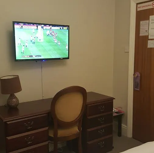 Maindee 3* Barrow-in-Furness