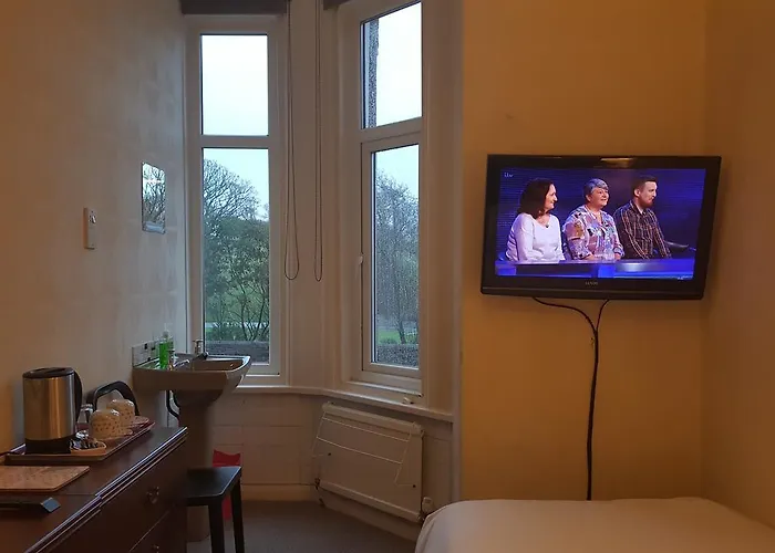 Maindee 3* Barrow-in-Furness