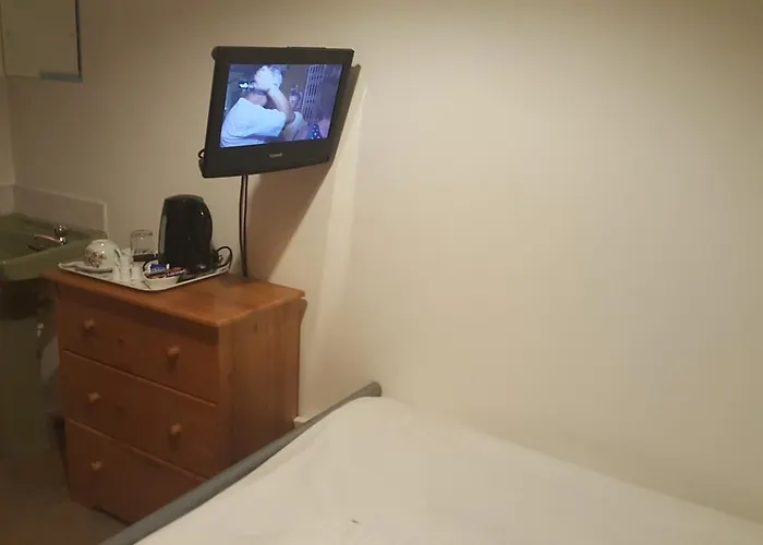 Maindee 3* Barrow-in-Furness