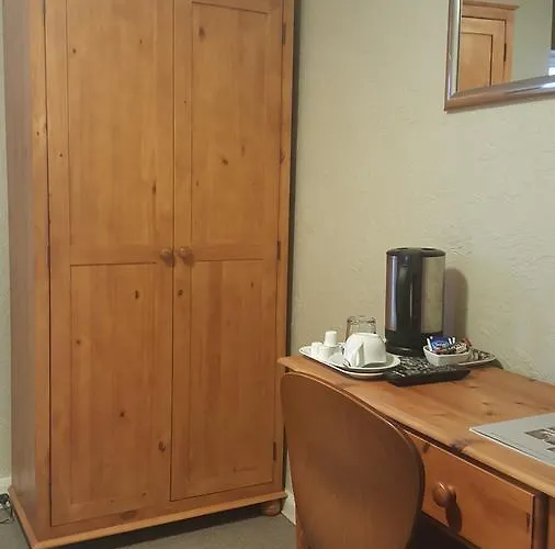 Maindee 3* Barrow-in-Furness