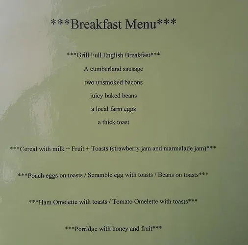 Maindee 3* Barrow-in-Furness